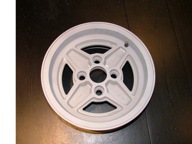 RS Alloy